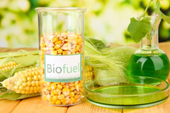 Anancaun biofuel availability